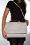 Chelsea Beige Women's Shoulder Bag - 2