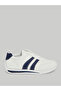 Color Block Lace-up Sneaker