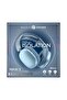 CELLULARLINE MUSIC SOUND MAXI 3 ANC KULAKÜSTÜ BLUETOOTH KULAKLIK - MAVİ - 2