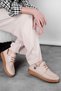 Erny Women's Genuine Leather Casual Shoes 4287 - 2