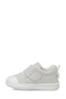 Conhi.I6Fx Silver Girls' Sneaker - 3