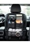 Car Seat Back Organizer, Storage Organizer - 3
