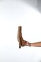 Morden Mink Suede Genuine Leather Women's Clutch Bag - 5