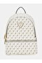 Follie Jet Set Logo Mini Backpack