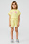 Girl Yellow Set - 5