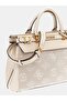 Sestri 4G peony logo handbag - 4