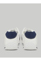 Color Block Lace-up Sneaker - 4
