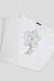 Girl White Undershirt - 7