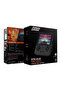 Retro Arcade Gaming Console – 5000+ Games, 3.5" IPS Display, Linux OS, Quad-Core - 7
