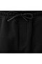 Panelled Joggers with Drawstring Closure and Pockets - 5