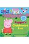 Peppa Pig - Peppa's Clubhouse Fun