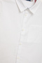Boy White Shirt - 6