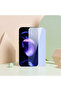 iPhone 15 Plus Full Protection + Anti-Blue Light Screen Protector (Set of 2) - 5