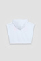 Girl Grey Vest - 7
