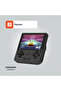 Retro Arcade Gaming Console – 5000+ Games, 3.5" IPS Display, Linux OS, Quad-Core - 3