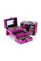 Professional Makeup Palette Set Combination Cosmetics Vanity Box
