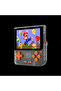Retro Arcade Gaming Console – 5000+ Games, 3.5" IPS Display, Linux OS, Quad-Core - 4