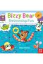 NC - Bizzy Bear Swimming Fun