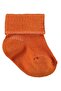 Classic Curled 3-Piece 6-Piece Baby Boy Sock Set - 2