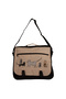 Cats in Istanbul Courier Bag - 2