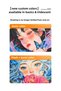 80-Color Flash Liquid Acrylic Markers, Soft Tip, Glitter & Fluorescent, Quick-Dry, Non-Toxic for Art - 5