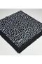 Emprime Koton Scarf - Black / White-6291-04 - 3
