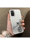 Oppo F31 Compatible Luxury Aircraft Striped Patterned High Quality Phone Case