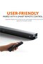 Soundbar Pro 2.0 ch - 6