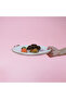 Rose Deluxe Porcelain Presentation Plate 30 cm - 3