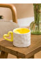 كوب سيراميك مطبوع متنوع من LCW HOME سعة 400 مل - 2