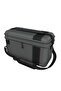 غطاء PlayTrek 2-in-1 متوافق مع جهاز Switch 2 (أسود فحمي) - 2