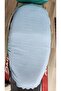 Motorcycle Cg,Scooter,Cup Saddle Seat Cover Blue