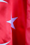 Turkish Flag Children's Cape Costume - 26m 0375 - 4