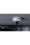 Indoor/Outdoor Security Camera, Dome Style, 4K 8MP