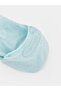 Lace-Like Knit Women's Ballet Flats Socks 3-Pack (S6) - 6