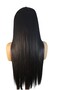 Hair 26-Inch Vietnamese Bone Straight Human Hair Wig – 100% Vietnam Bone Straight Hair - 2