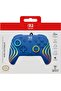 Afterglow Wave Switch 2 Wired Controller (Blue)