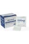 MAXMED 10cmx10cm Sterile Gauze Pads for Wound Dressing| 100-Piece (5 pcs X 20 Pouches) 12-Ply Cotton - 2