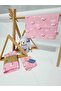 Single Elastic Sheet - Pillowcase Set - 2