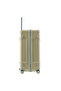 3-Piece Trunk Hard Luggage Set + 2-Year - 4