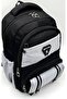 Plain Simple Waterproof Satin Fabric Elementary School S Backpack Elementary School Simple S Backpack Elementary School Backpack - 6