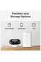 Outdoor Security Camera, Dual-Lens, 4K Resolution, Smart AI Detection, Wireless Battery Powe - 3