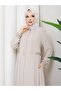 Ferace مطرز بالخصر - 3