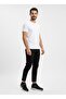 Men's Black Sneakers Sneakers - 2