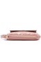 Floral Patterned Stylish Mini Handbag - Not Suitable for Phone - Cash and Card Holder Bag - 4