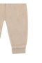 Baby Blush Bear Face Sweater and Jogger Set - 4