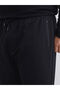 Esvab • Modern & Distinctive Large Size Standard Fit Men's Sweatpants - 3