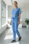 Closed Front Slippers |   Hospital Doctor Nurse Chef Slippers Daily Slippers - 7