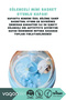 620ml Crayon Shinchan Figured Mini Basketball Game Cap with Straw and Hand Strap Tritan Water Bottle - 2