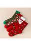 Ten Pairs of Random Packages / One Size Randomly Selected Men's and Women's Medium Size - 3
